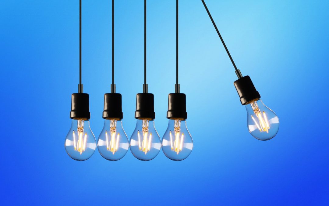 Grädde på moset – Din effektiva ledningsgrupp