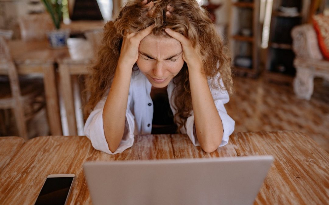 ”Jag är trött på att göra precis ALLT digitalt!!”