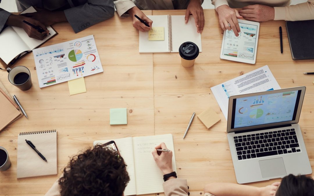 ”Ge bort det bästa du har” – Din effektiva ledningsgrupp