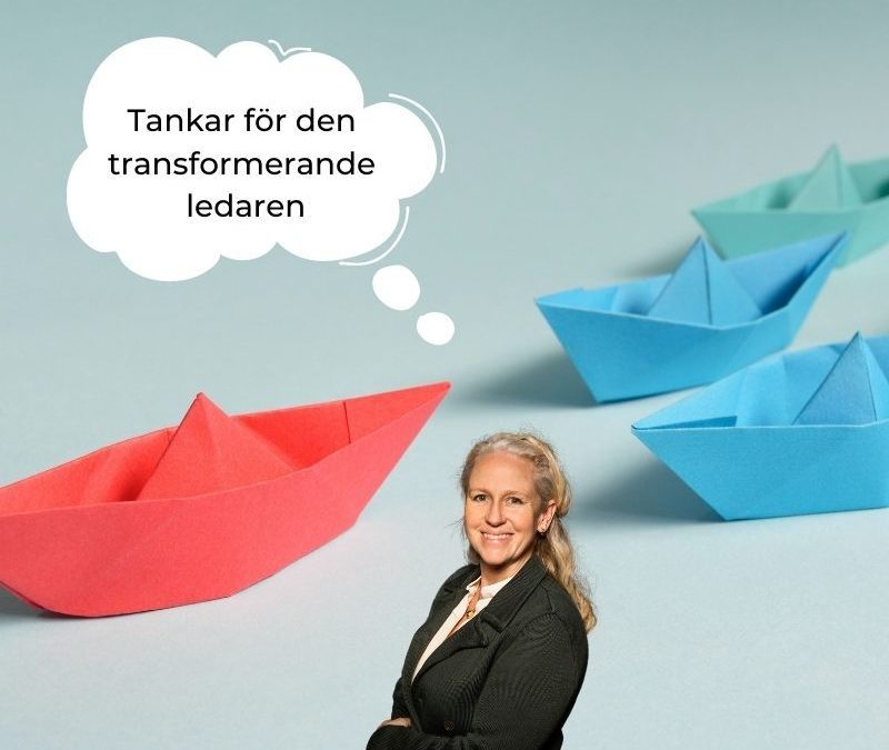 Den transformerande ledaren