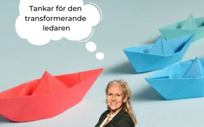 Den transformerande ledaren