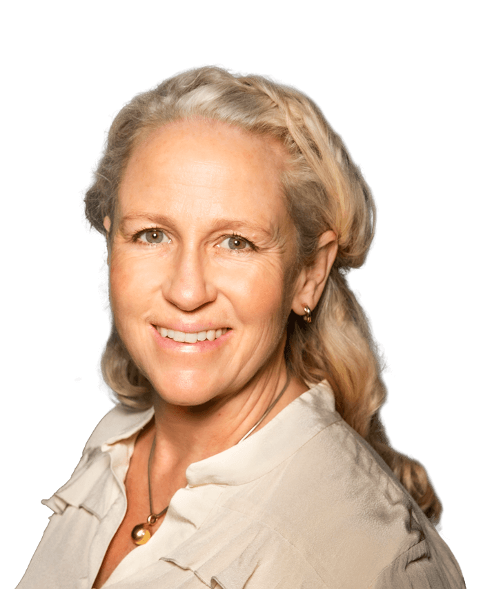 Anna Bergstrand, Paxamare